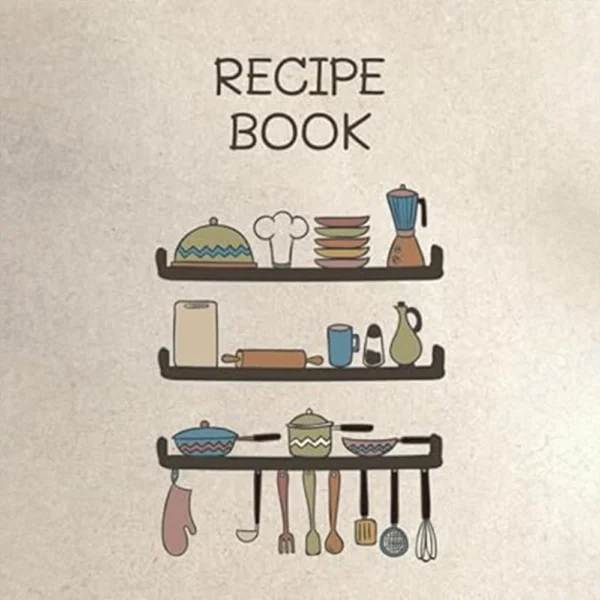 Recipe Book