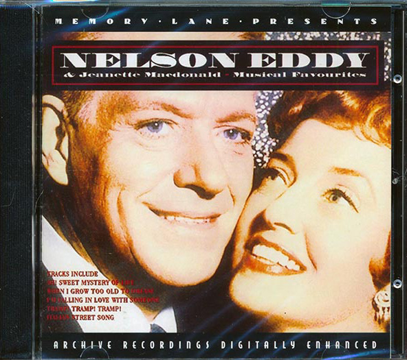 CD1991-Nelson-Eddy-and-Jeanette-Macdonald