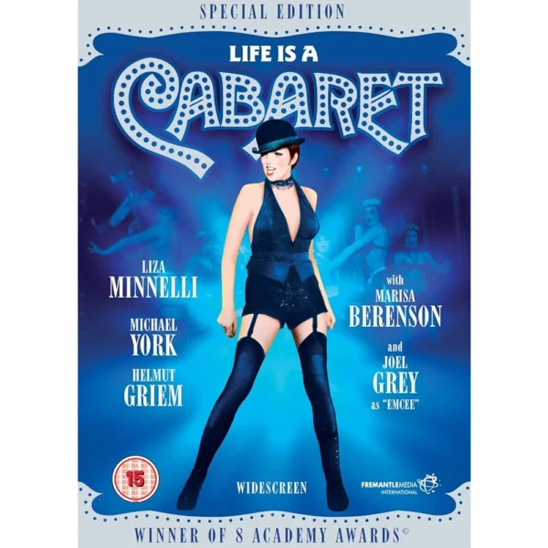 Cabaret