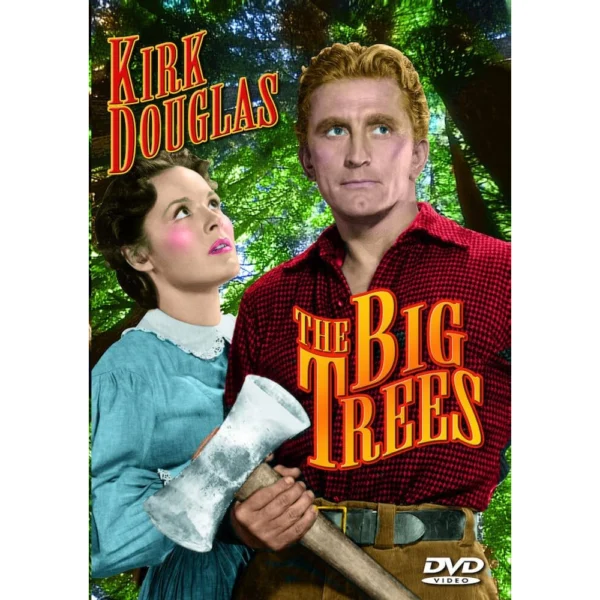 The Big Trees