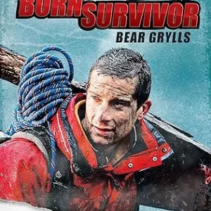 Bear Grylls: Born Survivor