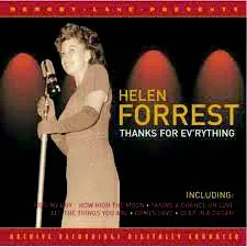GTC2132-Helen-Forrest-Helen-Forrest-Thanks-For-Everything