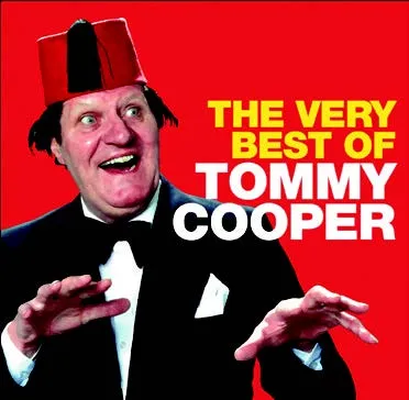 GTDC2695-Tommy-Cooper-The-Very-Best-Of