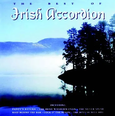 GTDC2747-Various-Artists-Irish-Accordion