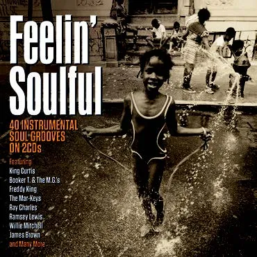 GTDC2942-Feelin-Soulful-Various-Artists