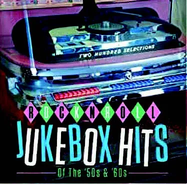 GTDC3068-Jukebox-Hits-of-the-50s-and-60s-Various-Artists