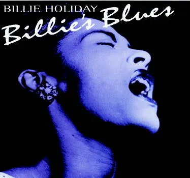 GTS1021-Billie-Holiday-Billie’s-Blues