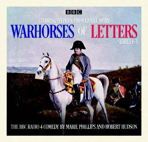 LGA1071-Robert-Hudson-Marie-Phillips-Warhorses-of-Letters-Complete-Series-1-3