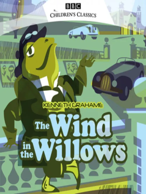 LGA1167-Kenneth-Grahame-The-Wind-In-The-Willows