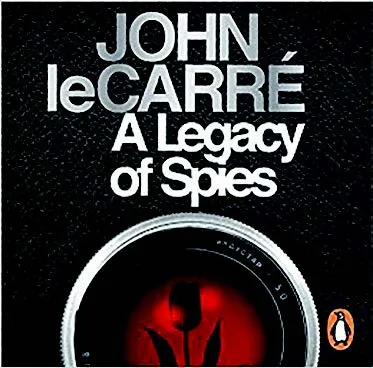 LGA1232-John-Le-Carre-A-Legacy-Of-Spies