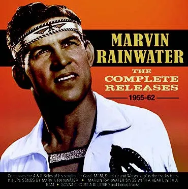 LGC1211-Marvin-Rainwater-The-Complete-Releases-1955-62