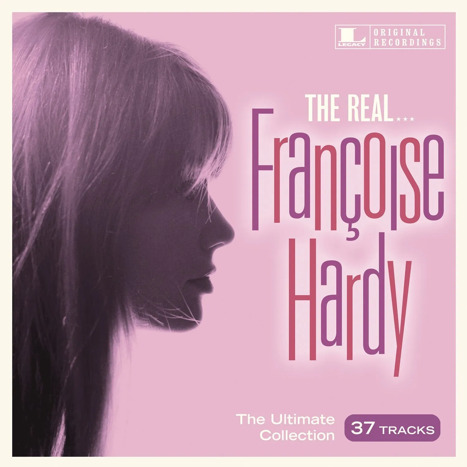 Francoise Hardy - The Real... Francoise Hardy - Good Times Direct