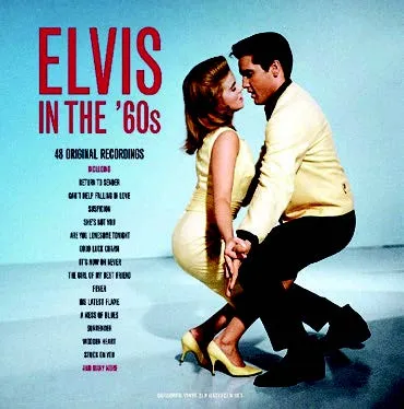 LGC1392-Elvis-Presley-Elvis-in-the-60s