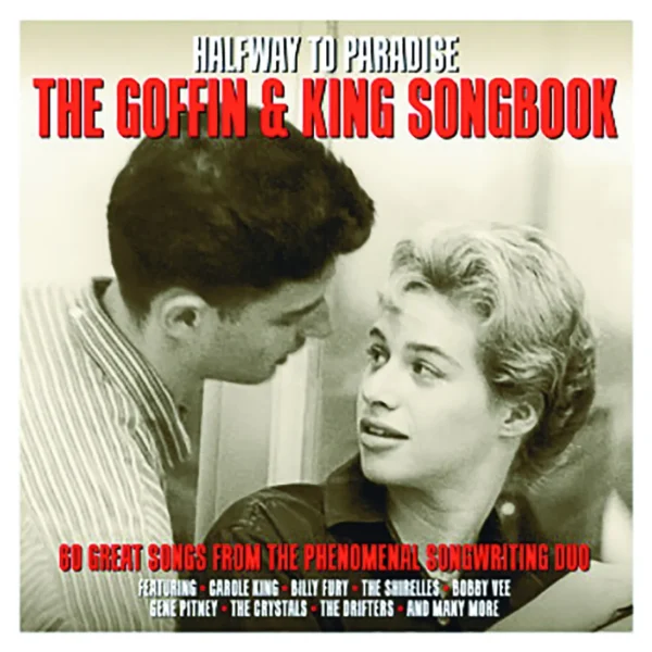 Various Artists The Goffin & King Songbook